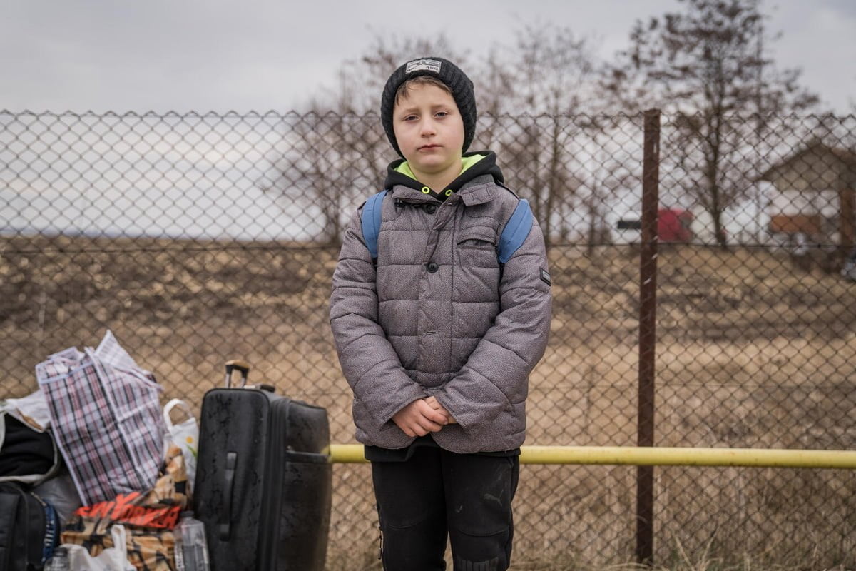 UNICEF/UN0598532/Moldovan