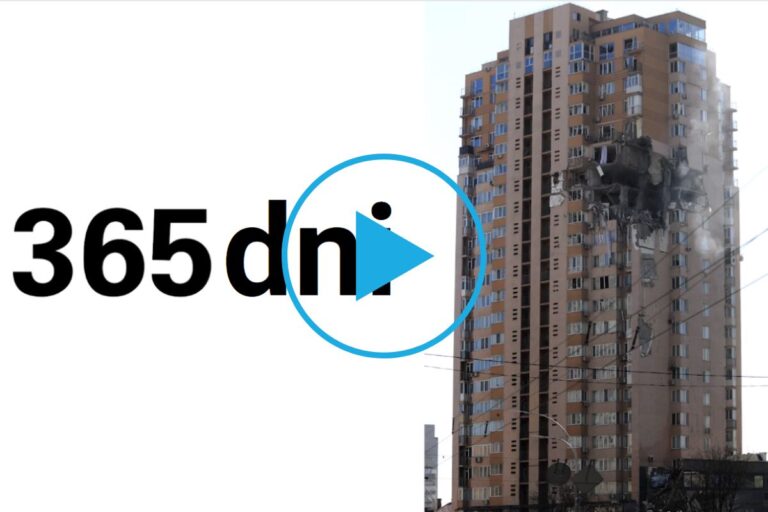 24. februarja mineva leto dni od začetka vojne v Ukrajini. Cela generacija otrok iz Ukrajine doživlja že 365 dni, ko vojna vpliva na vse vidike njihovega življenja. Otroci potrebujejo mir.