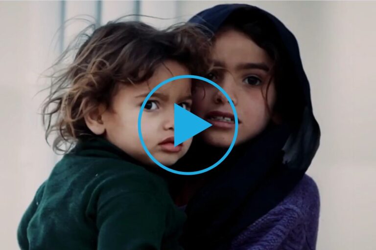 V času naravnih nesreč, kot so potresi in poplave, so otroci med najbolj ranljivimi. UNICEF lahko pošlje življenjsko pomembno pomoč v samo 72 urah.