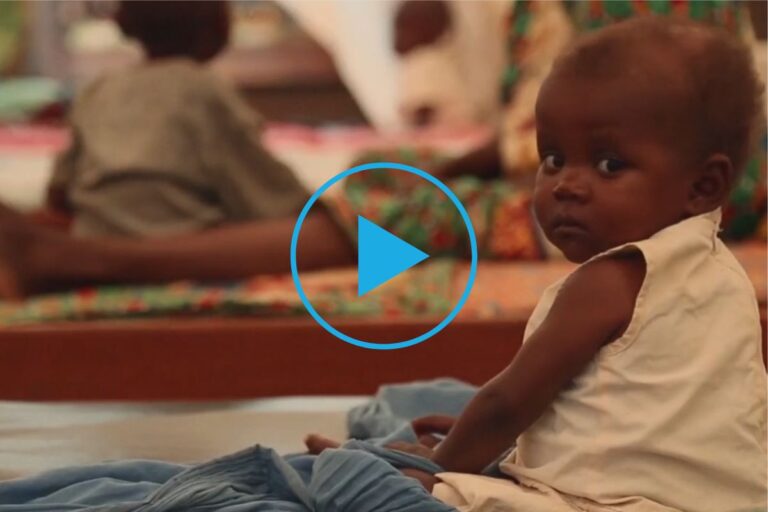 Preden se leto konča, lahko naredimo še nekaj dobrih dejanj. S podporo UNICEF-ovih programov omogočate svetlejšo prihodnost otrok.