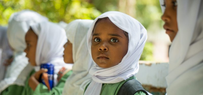 Tri leta vojne v Sudanu: kriza, ki je svet ne sme prezreti