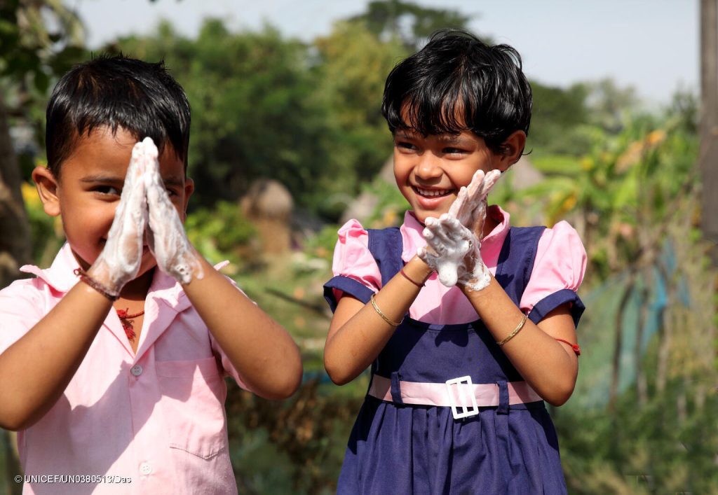 © UNICEF/UN0380513/Das