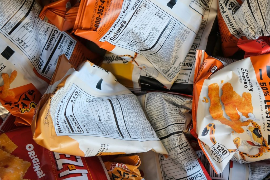 Ryan Quintal/Unsplash