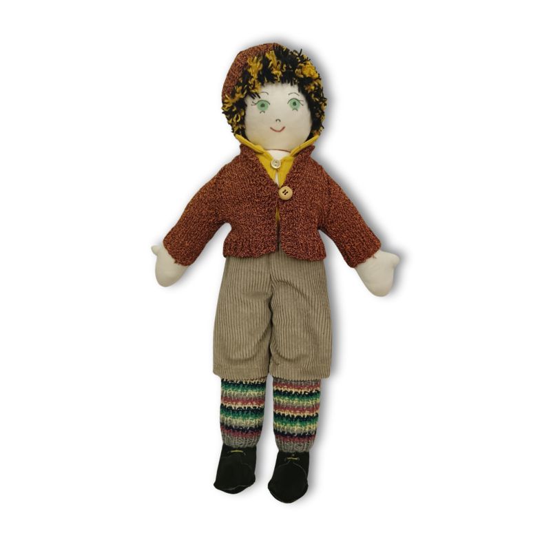 Fantek iz cunj Tadej