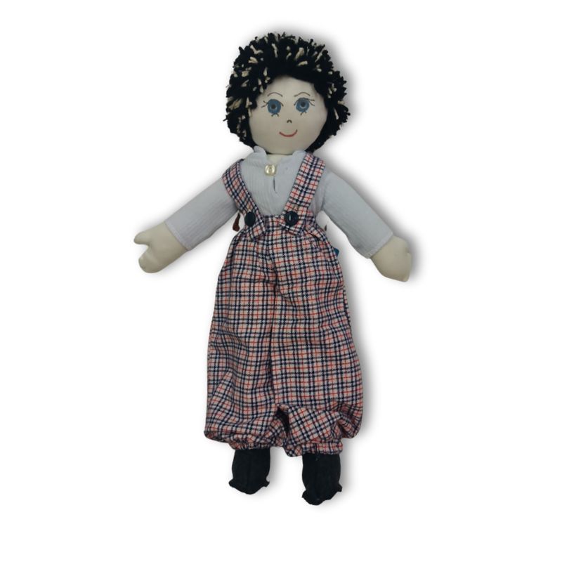 Fantek iz cunj Jurij