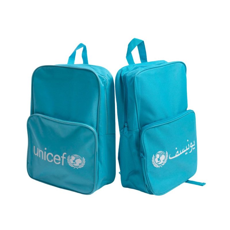 Paketek veselja Šolska torba