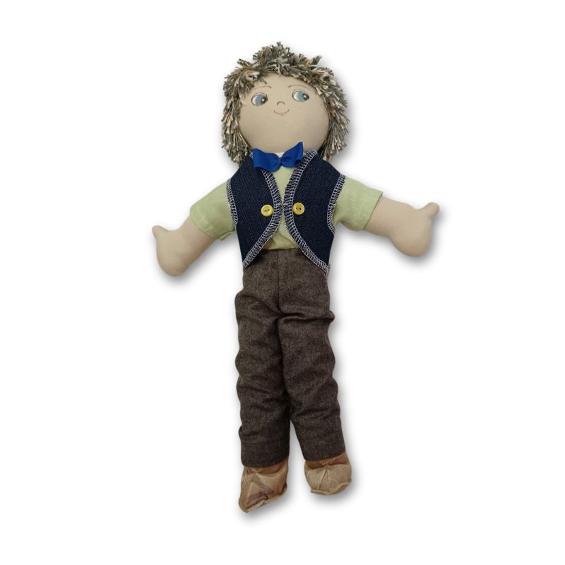 Fantek iz cunj Oskar