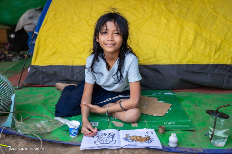 Nujna pomoč v krizah