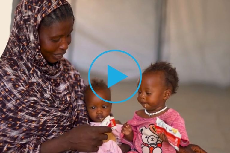 www Thumbnail - Taybina zgodba, podhranjenost Sudan