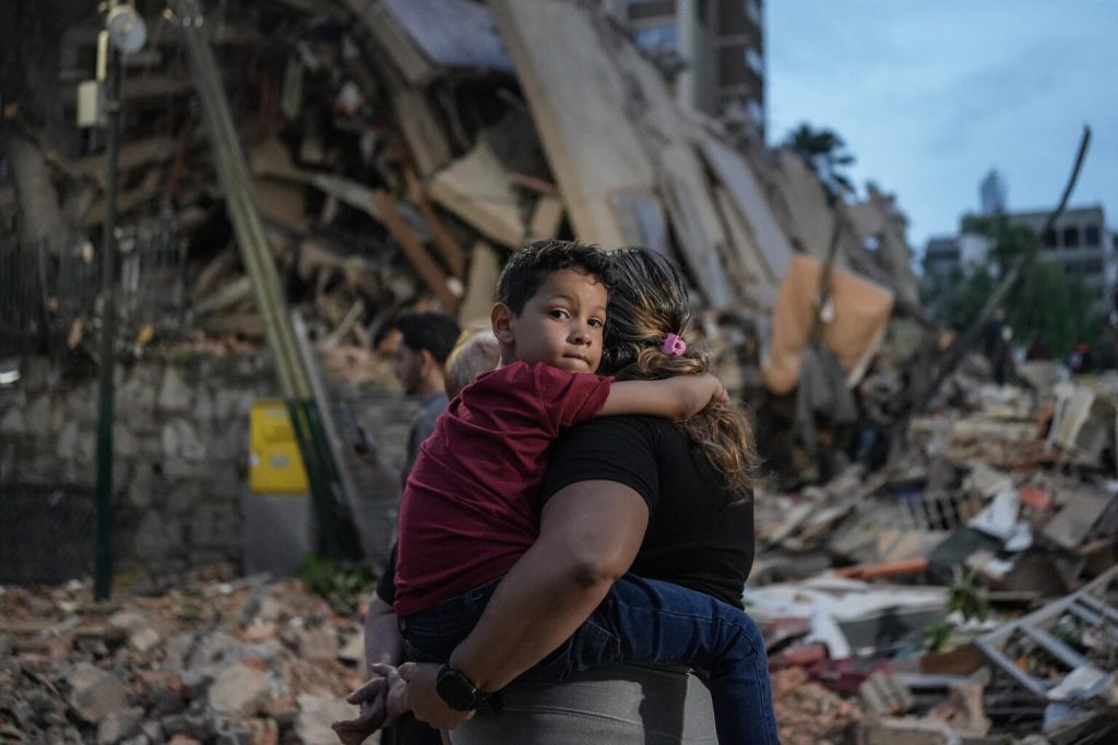 [NON-EXCLUSIVE STOCK ASSET FOR UNICEF USE UNTIL 24 JUNE 2027. TOTALLY RESTRICTED FOR USE BY MEDIA AND PARTNERS. CREDIT REQUIRED.]