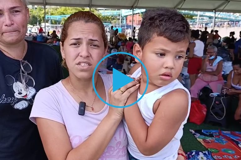 Web Thumbnail - Otroci s posebnimi potrebami v Venezueli