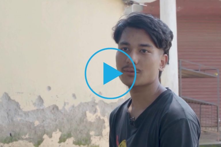 Web Thumbnail - Samir iz Nepala